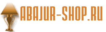 Производственная компания abajur-shop.ru